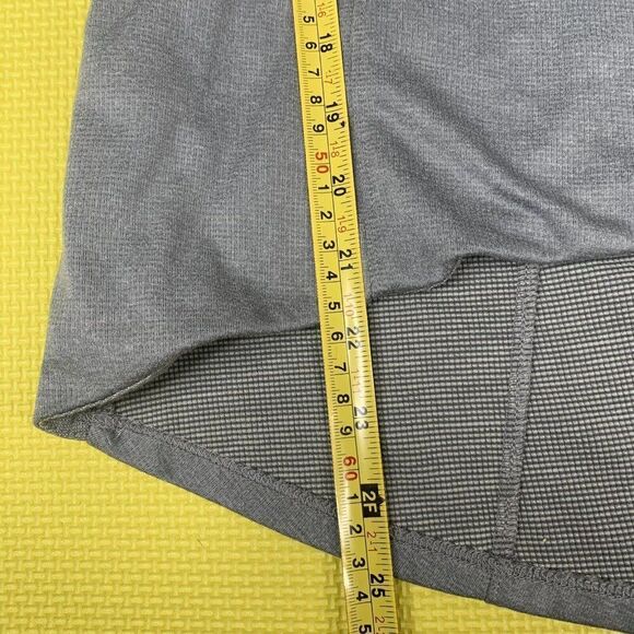 BetaBrand Jacket Women's Size Small S Full-Zip Grey Made In USA Travel Commute - Picture 11 of 16